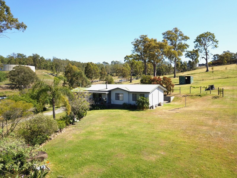 Dungog NSW 2420