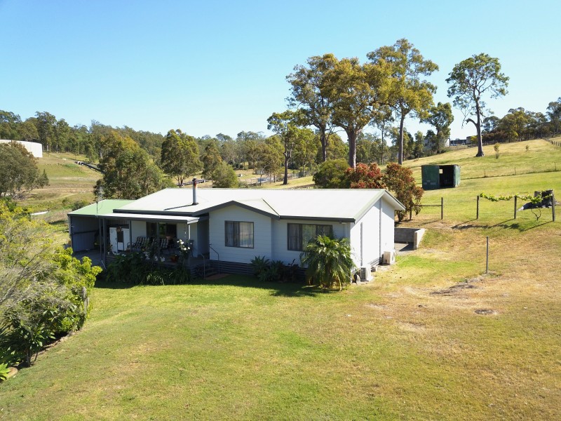 Dungog NSW 2420