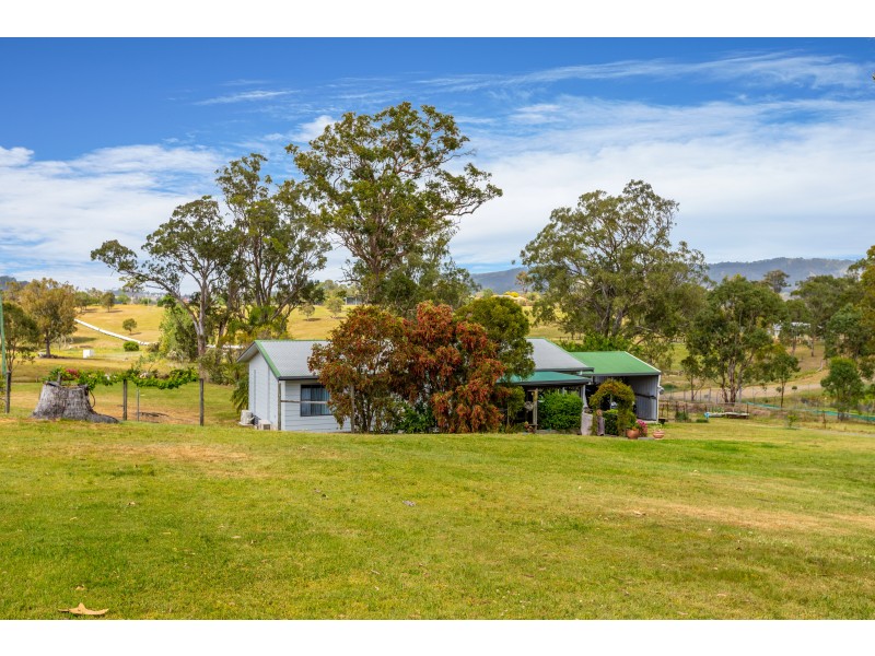 Dungog NSW 2420