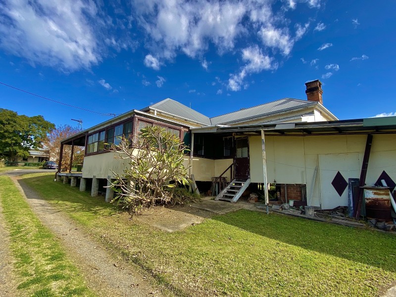 1 Mackay Street, Dungog NSW 2420