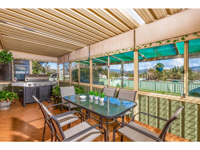 15 Lostock Road, Gresford NSW 2311