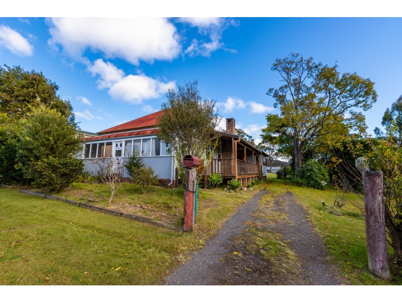 78 Hospital Road, Dungog NSW 2420