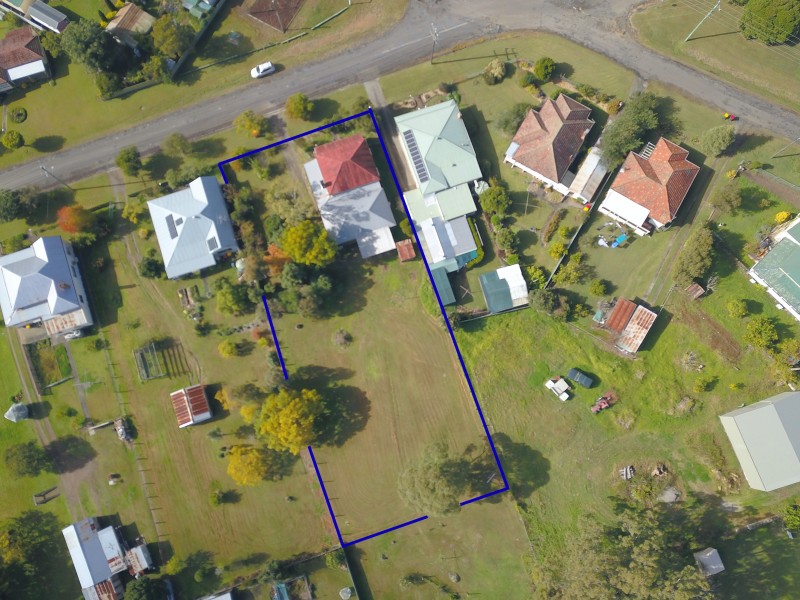 78 Hospital Road, Dungog NSW 2420