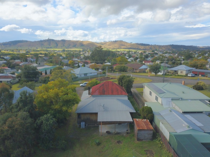 78 Hospital Road, Dungog NSW 2420