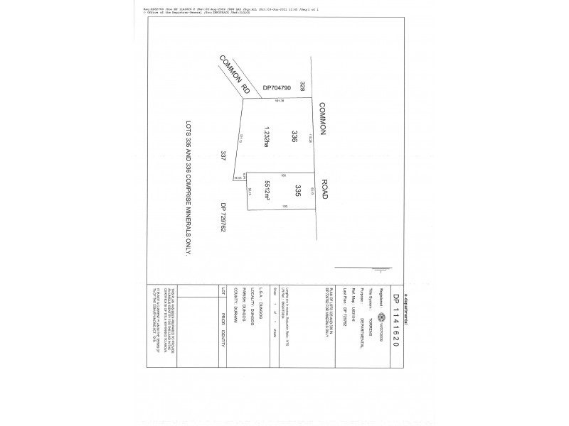 74 Common Road, Dungog NSW 2420