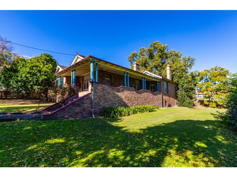 24 Brown Street, Dungog NSW 2420