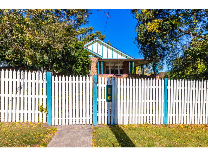24 Brown Street, Dungog NSW 2420