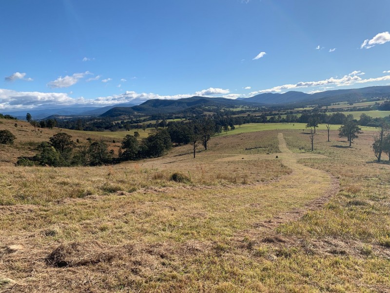 Lot 3 Majors Creek Road, Dungog NSW 2420