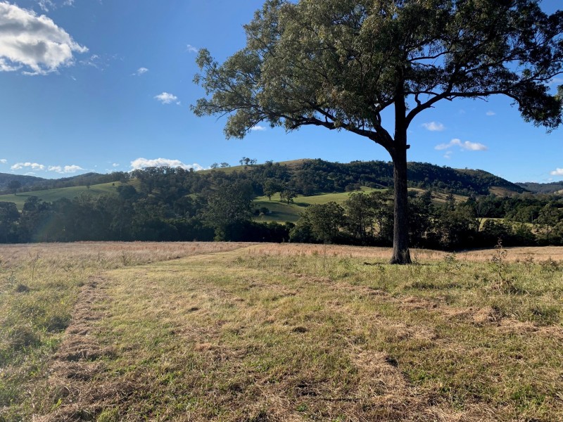 Lot 3 Majors Creek Road, Dungog NSW 2420