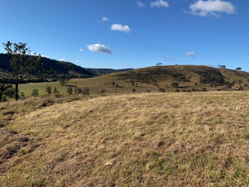 Lot 3 Majors Creek Road, Dungog NSW 2420