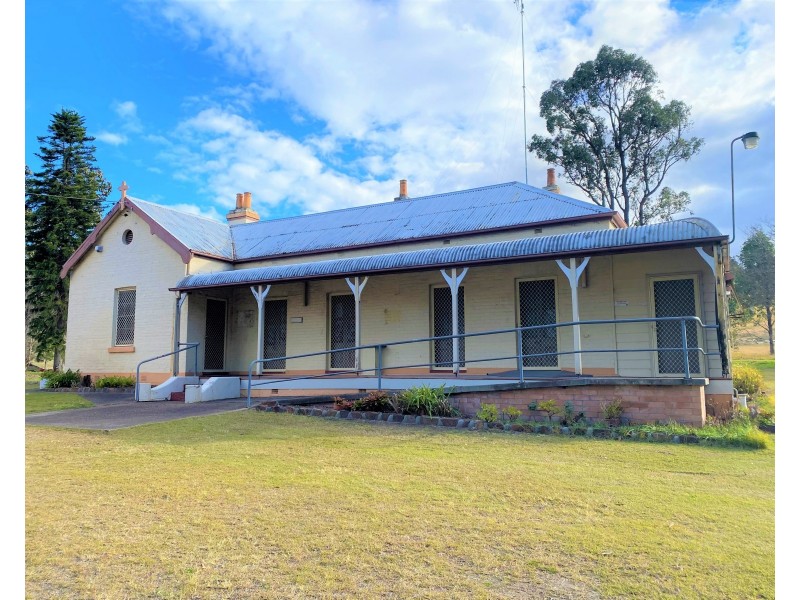 11A Park Street, East Gresford NSW 2311