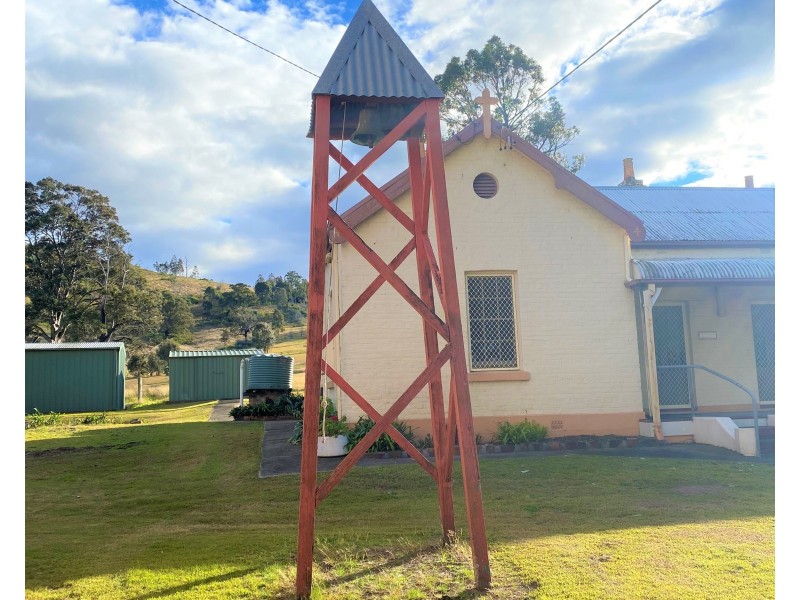 11A Park Street, East Gresford NSW 2311