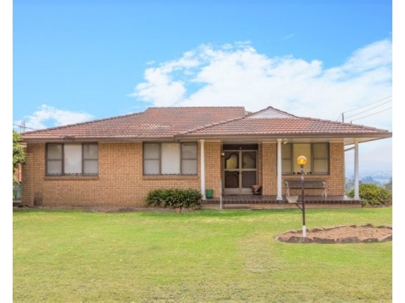 1 Reservoir Road, Dungog NSW 2420