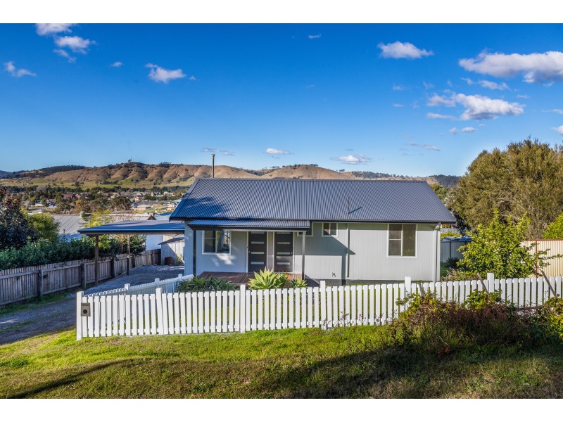 41 Abbott Lane, Dungog NSW 2420