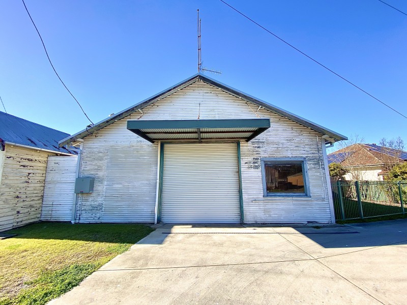 66 Park Street, East Gresford NSW 2311