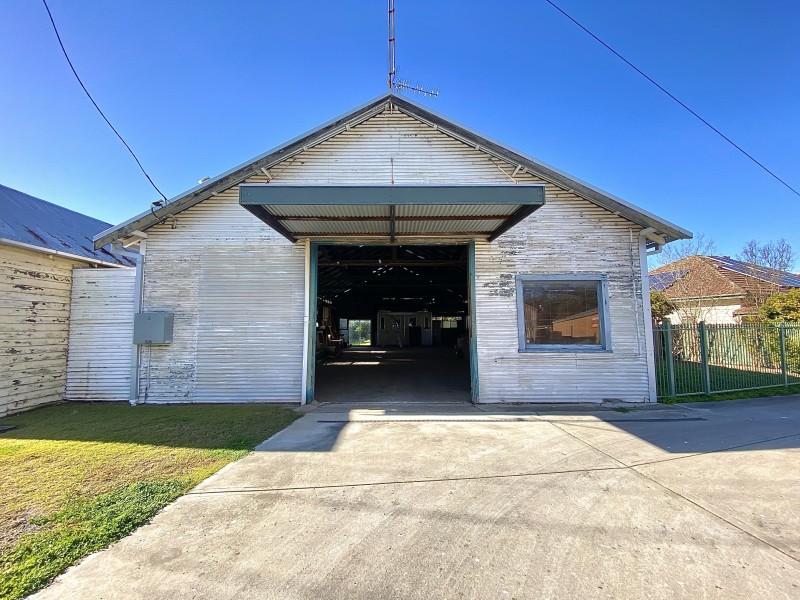 66 Park Street, East Gresford NSW 2311