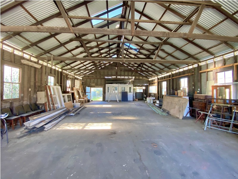 66 Park Street, East Gresford NSW 2311