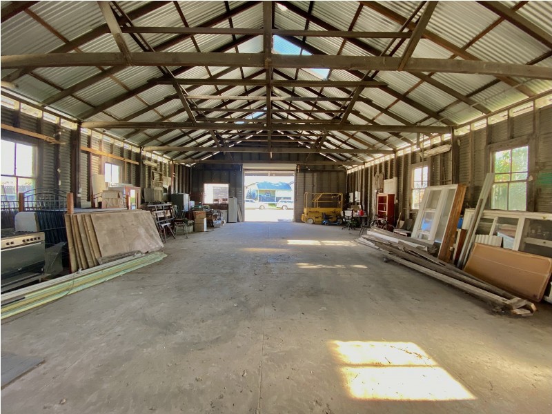 66 Park Street, East Gresford NSW 2311