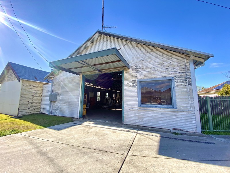 66 Park Street, East Gresford NSW 2311