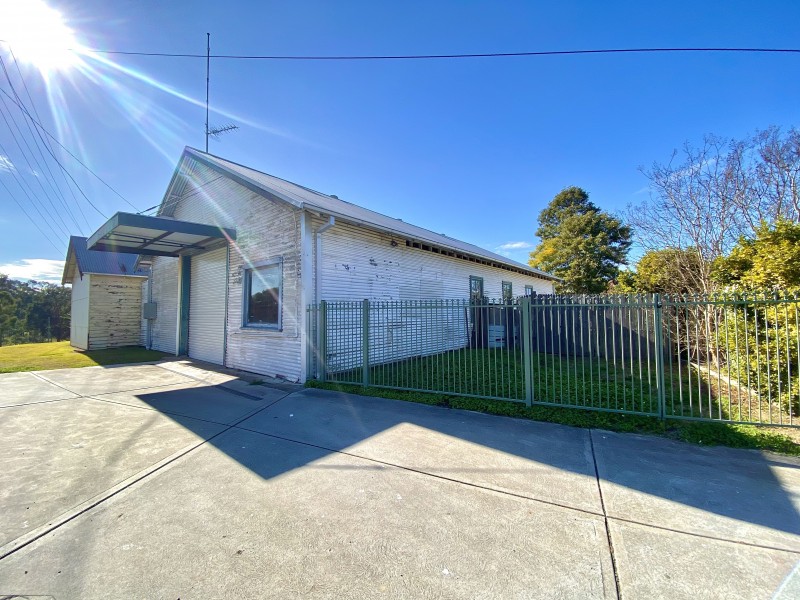 66 Park Street, East Gresford NSW 2311