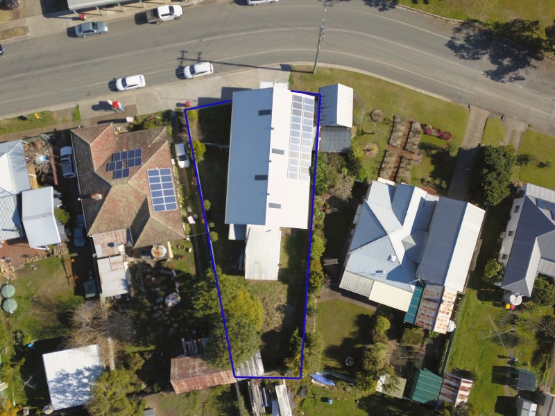 66 Park Street, East Gresford NSW 2311