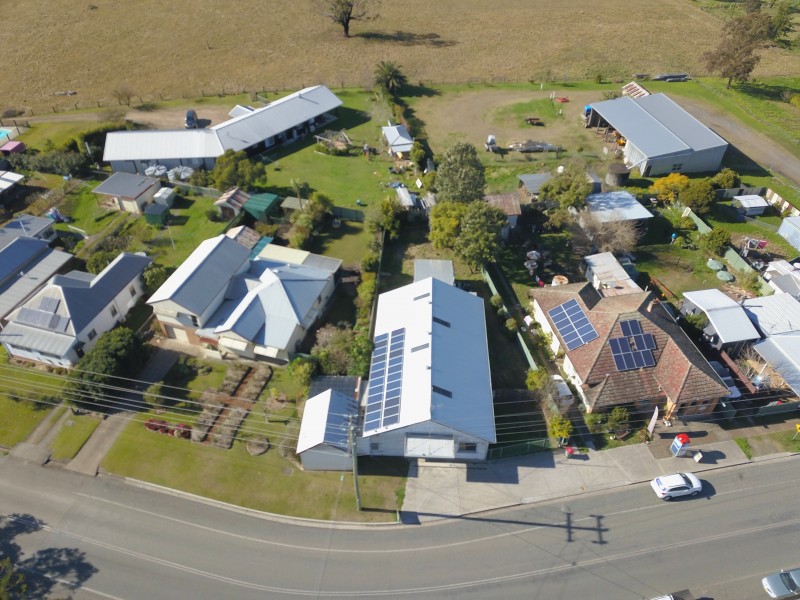 66 Park Street, East Gresford NSW 2311