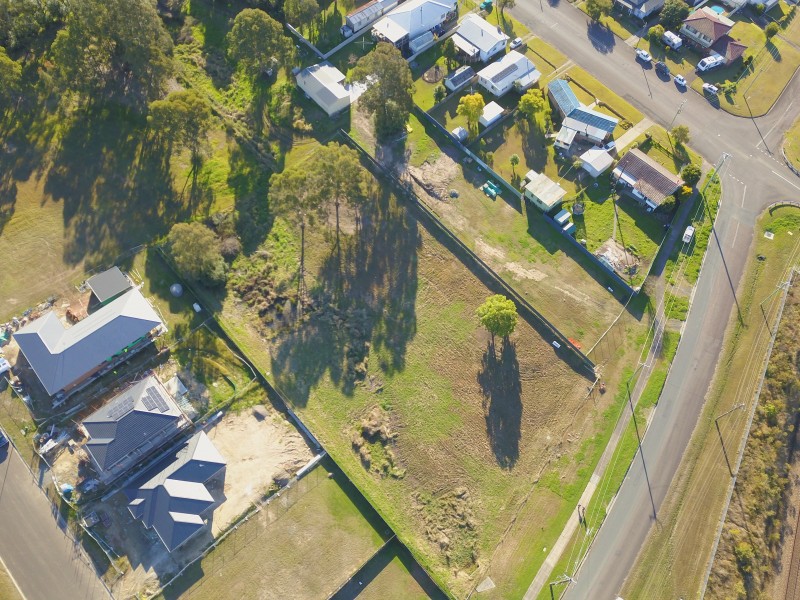 24 & 26 Baird Street, Dungog NSW 2420