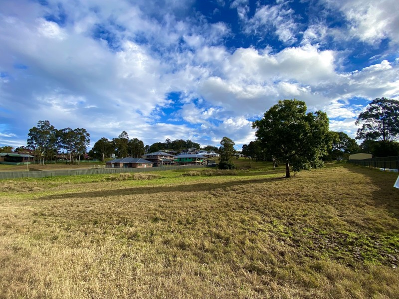 24 & 26 Baird Street, Dungog NSW 2420