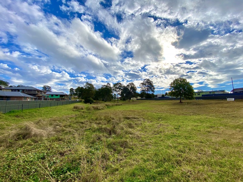 24 & 26 Baird Street, Dungog NSW 2420