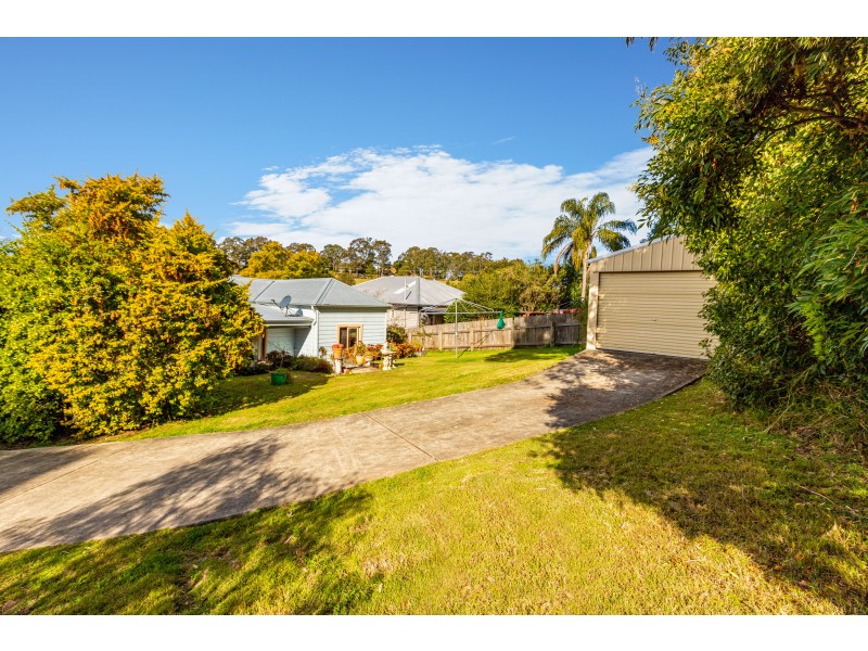 14 Hancock Avenue, Dungog NSW 2420