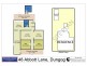 48 Abbott Lane, Dungog NSW 2420 Floorplan