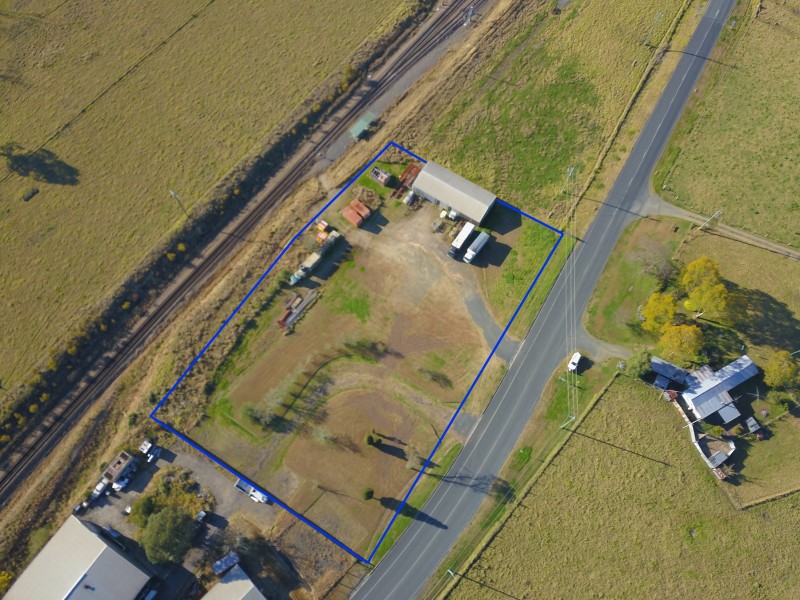 2260 Stroud Hill Road, Dungog NSW 2420