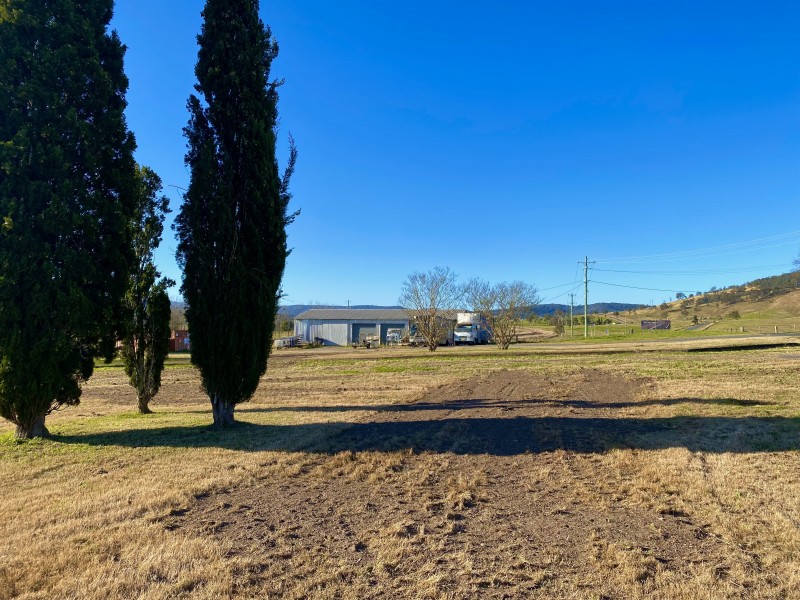 2260 Stroud Hill Road, Dungog NSW 2420