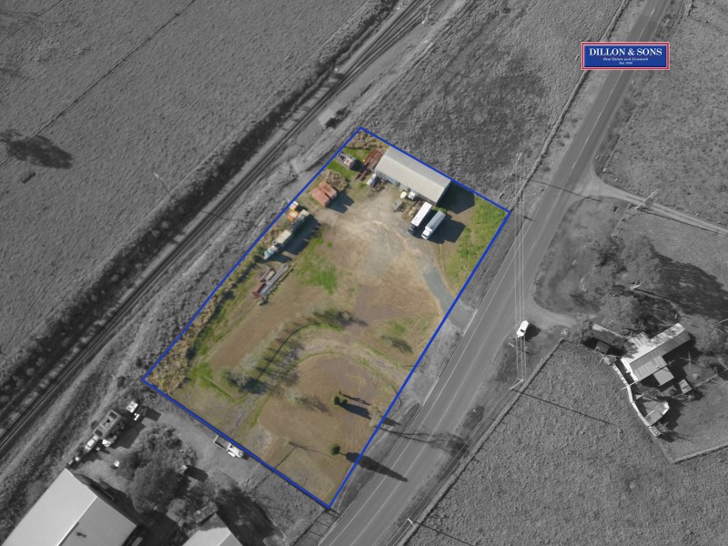 2260 Stroud Hill Road, Dungog NSW 2420