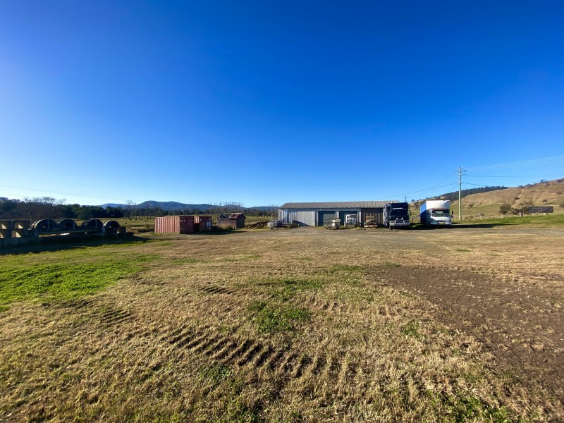 2260 Stroud Hill Road, Dungog NSW 2420