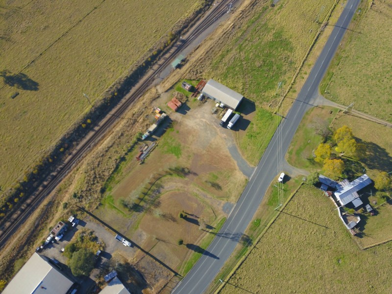 2260 Stroud Hill Road, Dungog NSW 2420