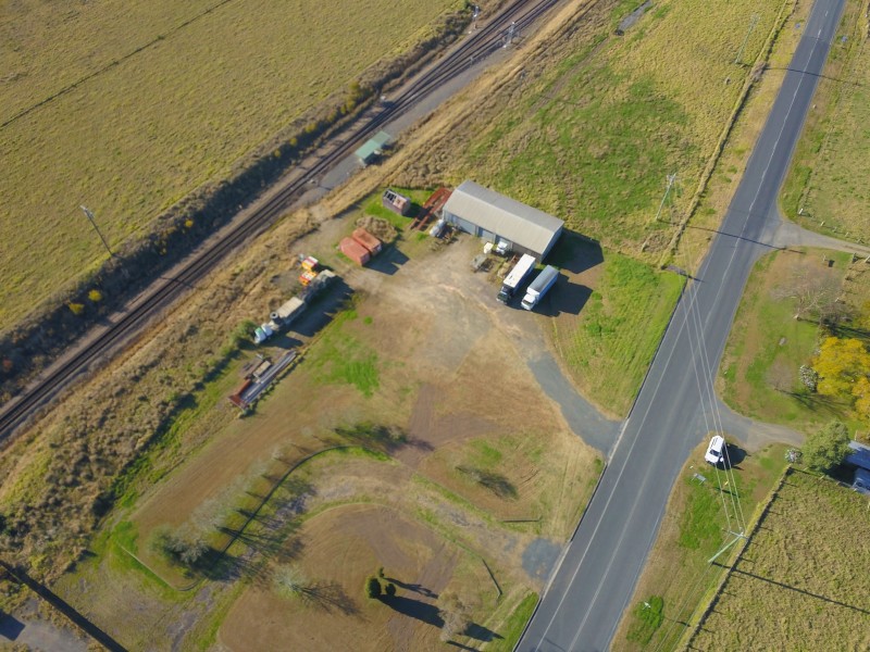 2260 Stroud Hill Road, Dungog NSW 2420