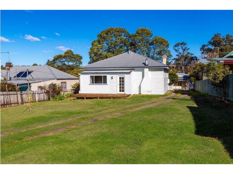 Dungog NSW 2420