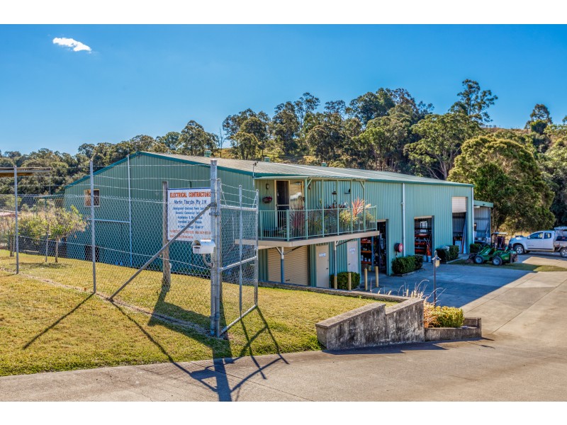 10 Drovers Way, Dungog NSW 2420