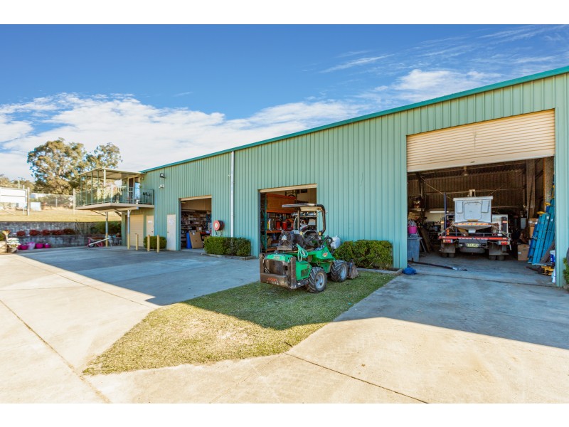 10 Drovers Way, Dungog NSW 2420