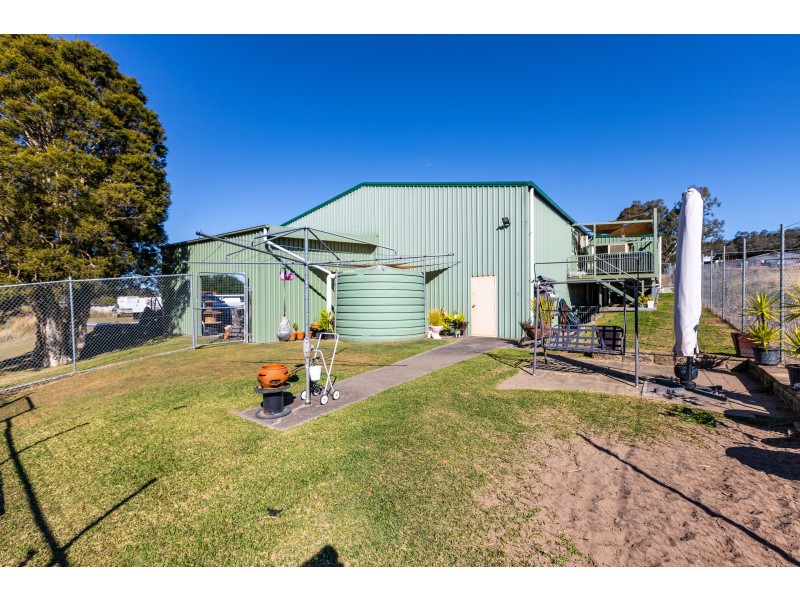 10 Drovers Way, Dungog NSW 2420
