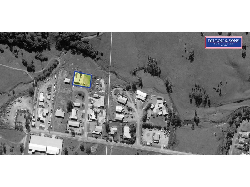 10 Drovers Way, Dungog NSW 2420