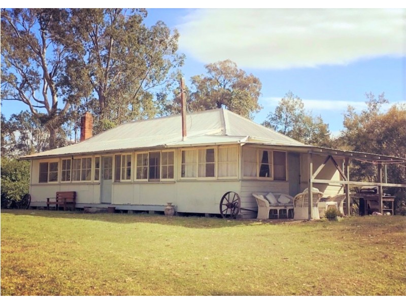 Dungog NSW 2420