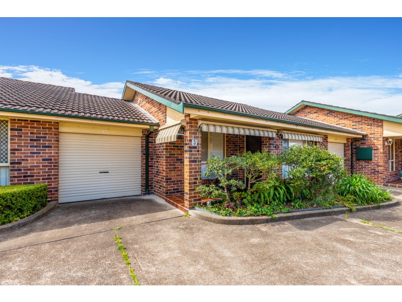 3/181 Adelaide Street, Raymond Terrace NSW 2324