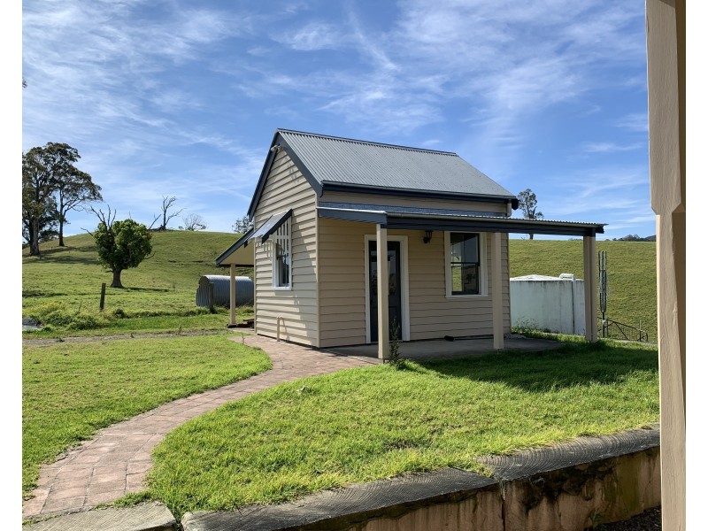 Dungog NSW 2420