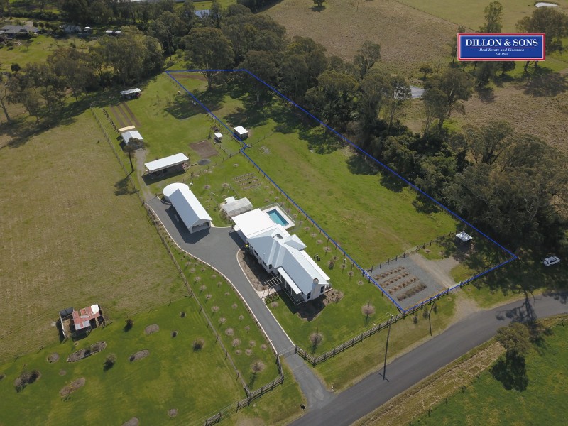 5 & 8/39 Mill Creek Road, Stroud NSW 2425