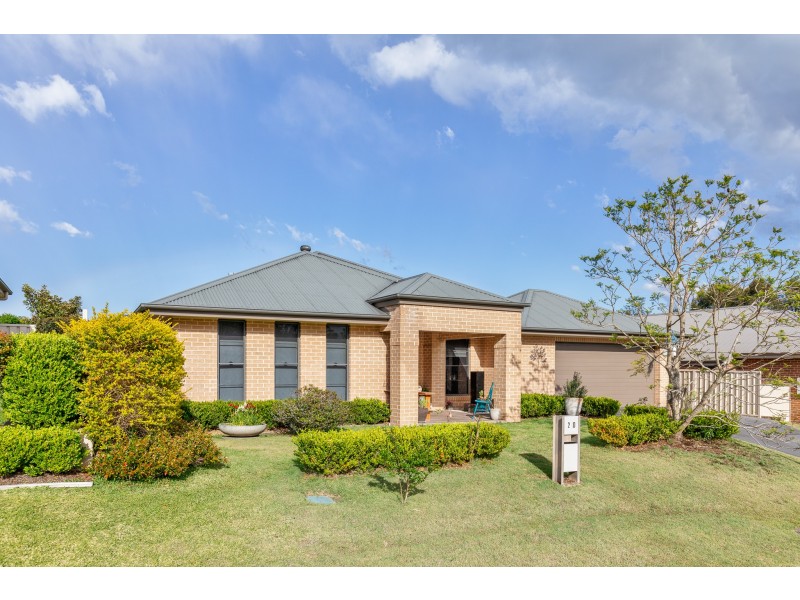 20 Hillview Avenue, Dungog NSW 2420