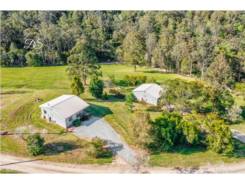 10/1953 Chichester Dam Road, Bandon Grove Via, Dungog NSW 2420