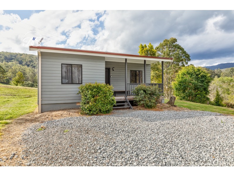 10/1953 Chichester Dam Road, Bandon Grove Via, Dungog NSW 2420