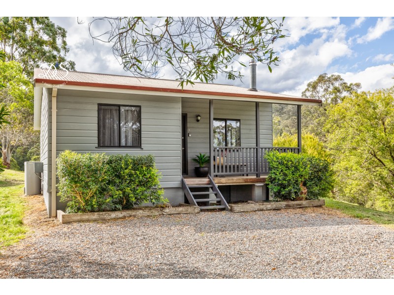 10/1953 Chichester Dam Road, Bandon Grove Via, Dungog NSW 2420